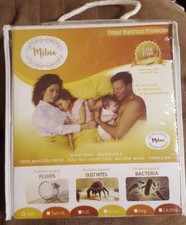 Mibio hypoallergenic cotton for sale  Southaven