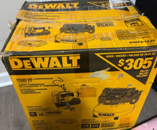 Dewalt 165 psi for sale  Braselton