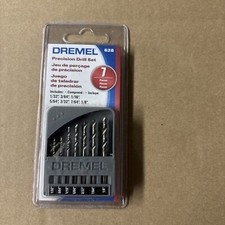 Dremel precision drill for sale  San Antonio