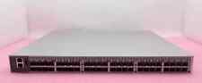 Switch HP SN6000B FC Fibre Channel 48 Portas 16Gb SFP+ (24 Portas Ativas) - QK753B comprar usado  Enviando para Brazil