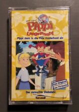 Kassette pippi langstrumpf gebraucht kaufen  Iggensbach