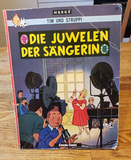 Tim struppi juwelen gebraucht kaufen  Kaltenkirchen