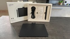 Wacom intuos small usato  Italia