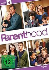 Parenthood season dvds gebraucht kaufen  Berlin