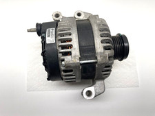 Alternador Jeep Cherokee 2019 2020 2021 160 amperios conjunto 2,4 OEM 68324893AA segunda mano  Embacar hacia Mexico