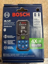 Bosch blaze green for sale  Oldsmar