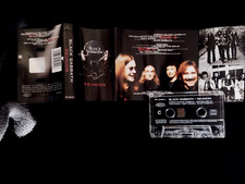 Black Sabbath Reunion MC 1998 na sprzedaż  PL
