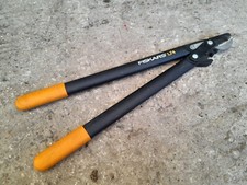 Fiskars l74 garden for sale  WITNEY