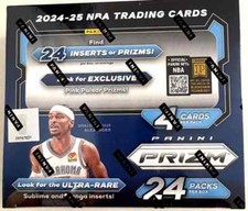 2024 panini prizm for sale  Tallman