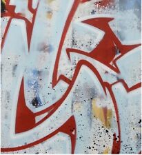 Seen graffiti wild d'occasion  Lille-