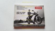 Derbi gpr 125 usato  Vimodrone