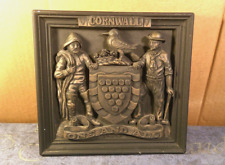 Cornish coat arms for sale  HELSTON