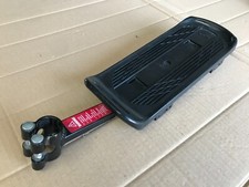 Nuvo fahrrad gepäckträger gebraucht kaufen  Schmidgaden