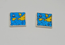 Lego pirates piastrelle d'occasion Lego pirates piastrelle d'occasion  France