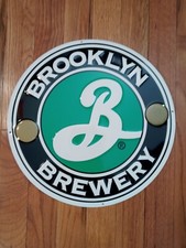 Brooklyn brewery round for sale  New Fairfield