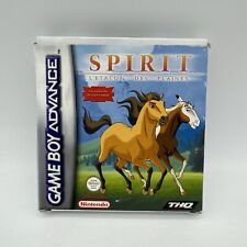 Spirit étalon plaines d'occasion  Rouen-