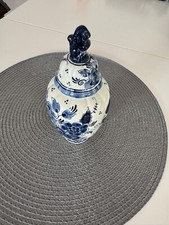 Royal delft porzellan gebraucht kaufen  Eichenau
