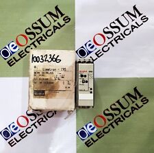 SCHIELE ERS TIMETRON TENSÃO 220V MÓDULO DE RELÉ AC FRETE GRÁTIS RÁPIDO comprar usado  Enviando para Brazil