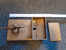 Zigaretten spender vintage gebraucht kaufen  Nordstemmen
