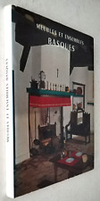 1960 meubles ensembles d'occasion  Corbigny