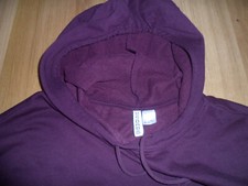 Longshirt brombeere größe gebraucht kaufen  Dortmund