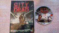 City the dead gebraucht kaufen  Berlin