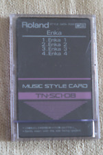 Roland sc1 enka for sale  LONDON