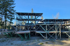 Hydro mobile industrial for sale  Battle Ground