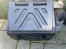 Black plastic coal for sale  ROCHESTER