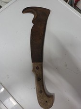 Ww2 machette woodman d'occasion  Ruelle-sur-Touvre