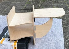 Regal klapptisch t6 gebraucht kaufen  Aschaffenburg