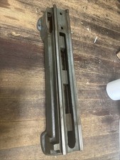 Craftsman 109.21270 metal for sale  Tremont