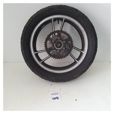 Cerchio ruota postriore usato  Casoria