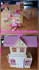 Maison kelly pliable d'occasion  Le Neubourg