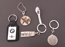Portes clés bmw d'occasion  Frépillon