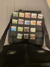 Nintendo case with d'occasion  Expédié en Belgium