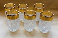 Kristall nachtmann longdrink gebraucht kaufen  Deutschland