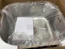 Stainless steel single for sale  BOSTON