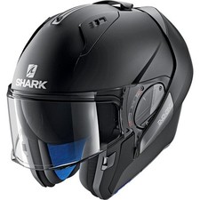 Shark casque modulable d'occasion  Aubière