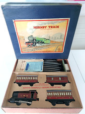 Gauge hornby train for sale  LUTON