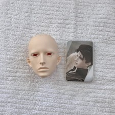 Izestage taesung bjd for sale  Bellevue