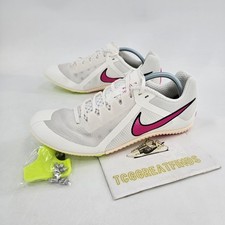 Nike zoom rival for sale  Garfield