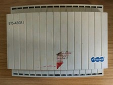 Auerswald ets 4308 gebraucht kaufen  Bottrop