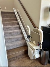 Pinnacle stair lift for sale  Royse City