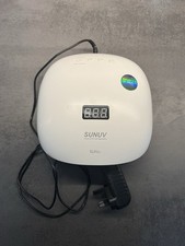 Sunuv led nail for sale  BARNET