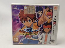 Inazuma eleven ombra usato  Gozzano