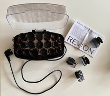 Revlon chv20 flocked gebraucht kaufen  Mering