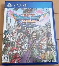 Dragon Quest Xi In Search Of Time After 11 PS4, usado comprar usado  Enviando para Brazil
