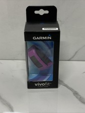 Garmin vivofit fitness for sale  Santa Rosa Beach