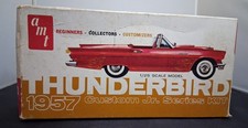 Vintage amt 1957 for sale  Lakeland